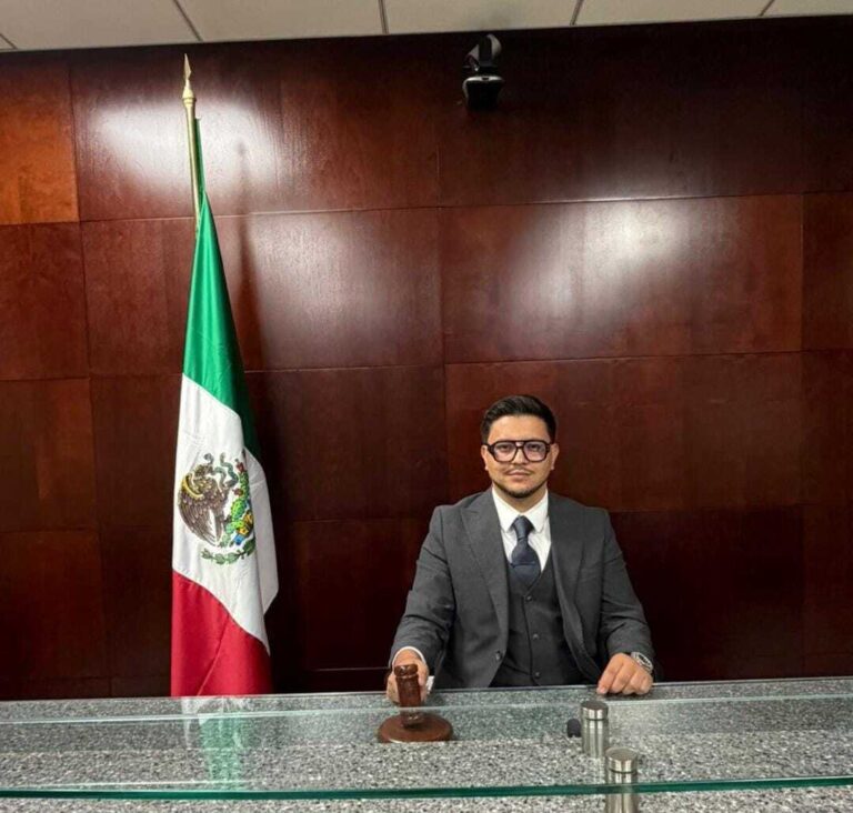 Vinculan a proceso a “El Negro” por secuestro agravado 
