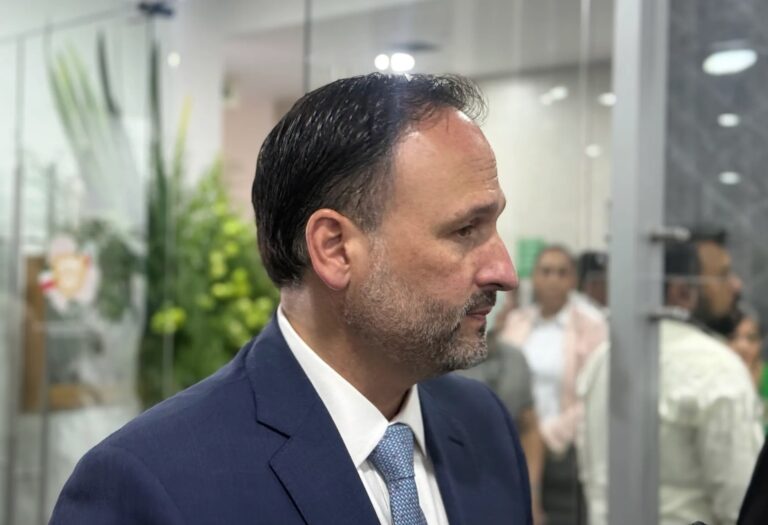 Fuero al Auditor del Estado daría certeza de autonomía: De la Peña
