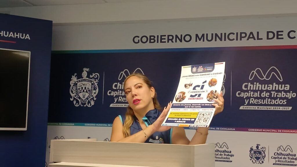 Invitan a la tercera generación de “Generación Sí”