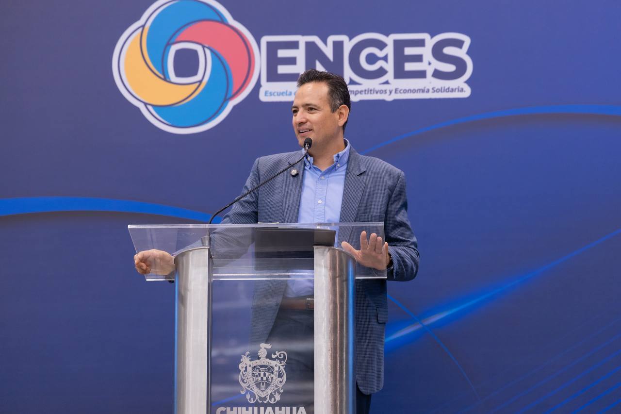 Impulsa alcalde capacitación para empresarios con Ences