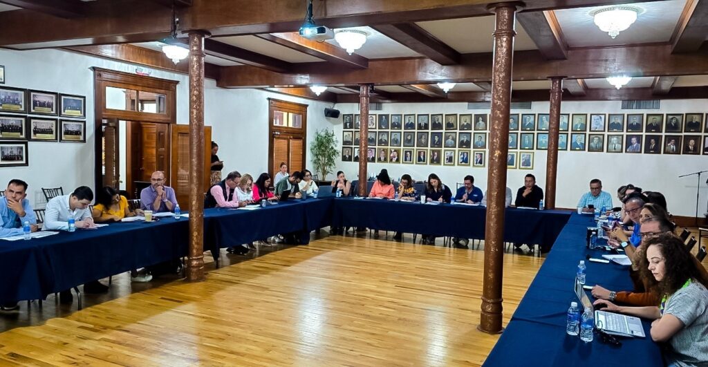 Iniciará mañana validación de proyectos del PP 2027