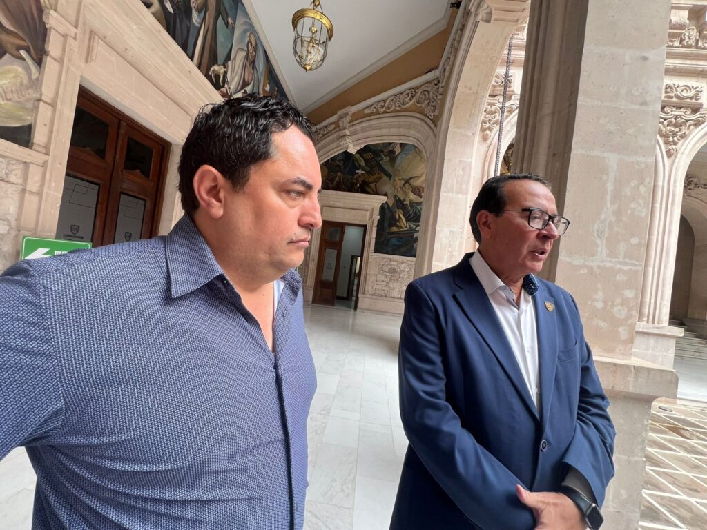 JMAS presentará diagnóstico hídrico y proyectos