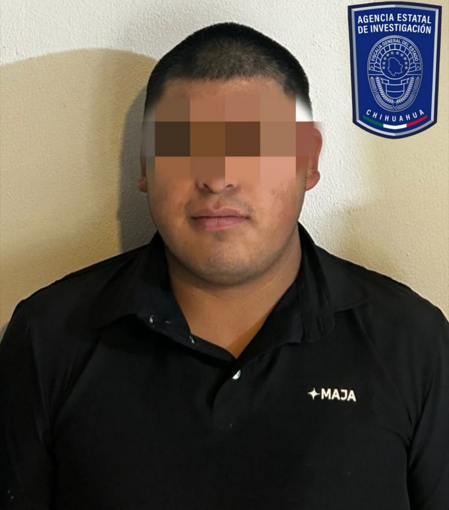 Intentó agredir sexualmente a mujer en Gpe y Calvo