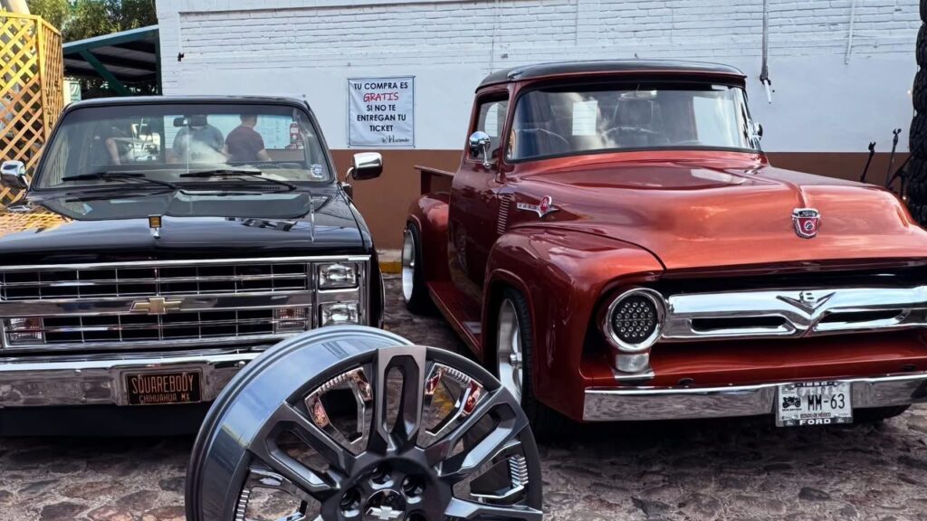 Llega Truckmania Fest 2026 con más de 300 trocas y rodeo profesional