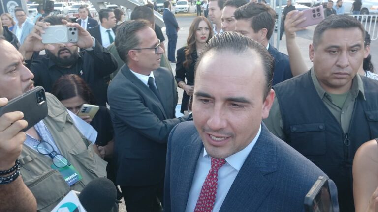 Manolo Jiménez respalda resultados de Bonilla por los NNA