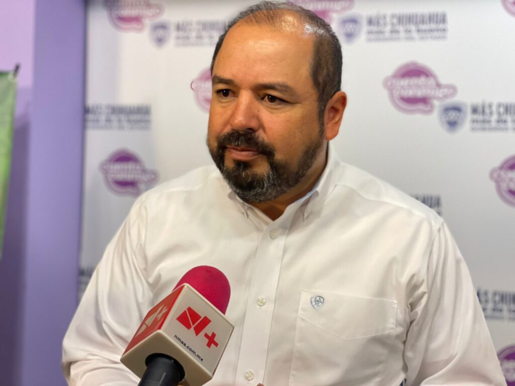 Apuesta Desarrollo Rural por tecnología y eficiencia hídrica para fortalecer el campo de Chihuahua