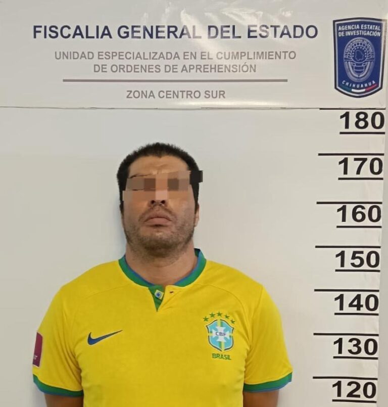 Vinculan a proceso a imputados por homicidio en centro de rehabilitación de Delicias