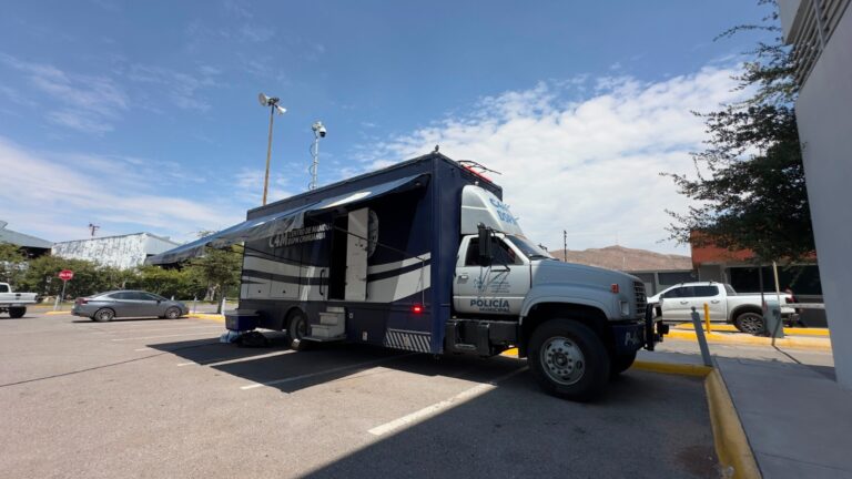C4M refuerza vigilancia de la Dspm en eventos masivos
