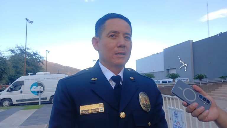 Salas alerta por uso de uniformes falsos de la Policía Municipal