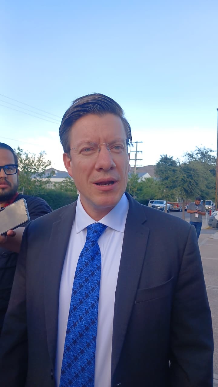 Apoya municipio para resolver conflicto en Residencial San Francisco