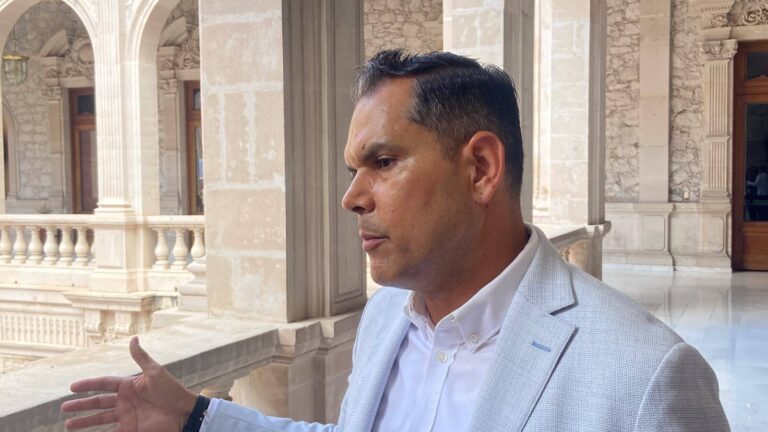 Agosto registra menor cifra de homicidios en una década: Loya
