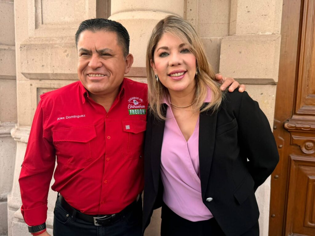 PAN y PRI ponen agenda por encima de intereses partidistas