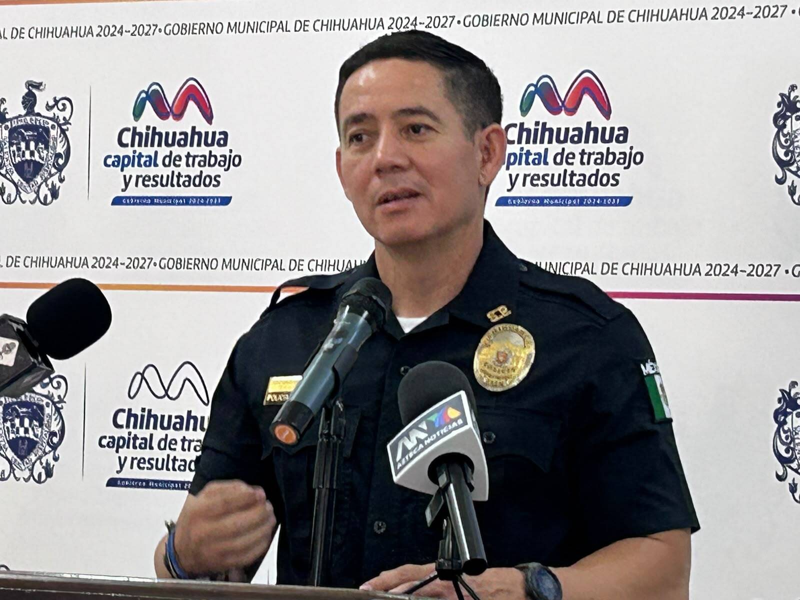 DSPM fortalece atención en salud mental para policías y bomberos