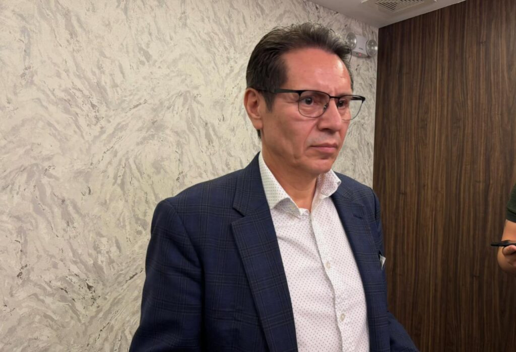 Advierte Granillo riesgos para Chihuahua por PEF 2027