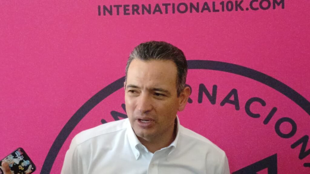Confirma Bonilla incorporación de Adriana Terrazas a su proyecto rumbo a 2027