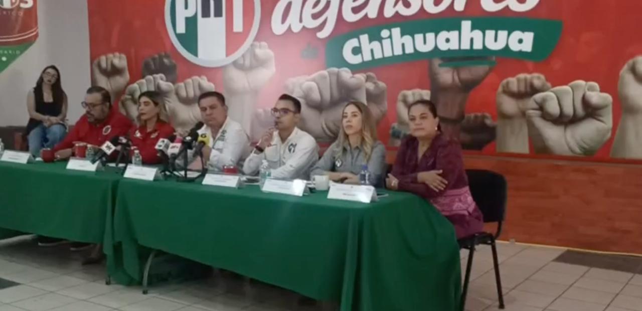 Álex Domínguez pone la Cámara de Diputados por encima de la gubernatura rumbo a 2027