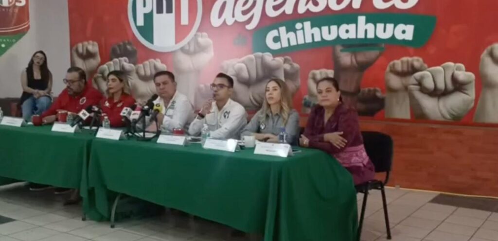 Álex Domínguez pone la Cámara de Diputados por encima de la gubernatura rumbo a 2027