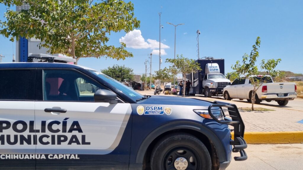 Llega 24 Horas en tu Barrio a Vistas Cerro Grande