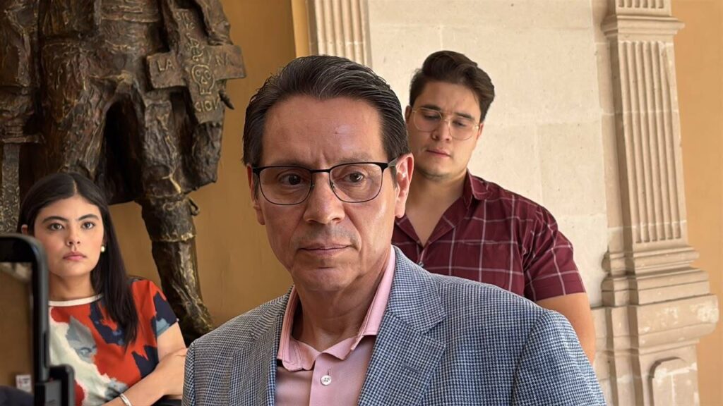 Chihuahua queda fuera de obras federales; preocupa a Hacienda