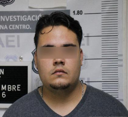 Obtiene FDZC vinculación a proceso de imputado por robo de más de 15 mil pesos a gasolinera