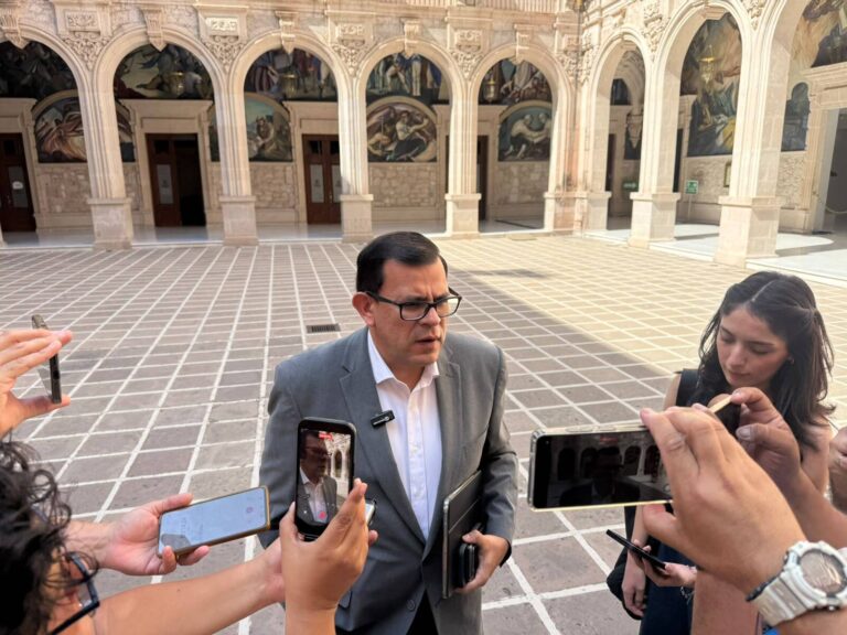 FGE ve legítima defensa de policía municipal tras balacera en Los Olivos