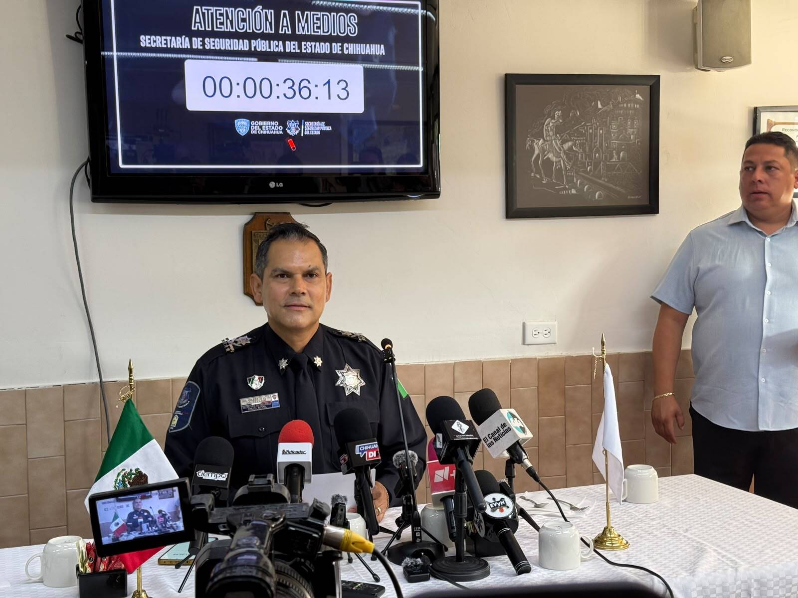 Atribuyen a delincuencia común ola de robos en Nuevo Casas Grandes