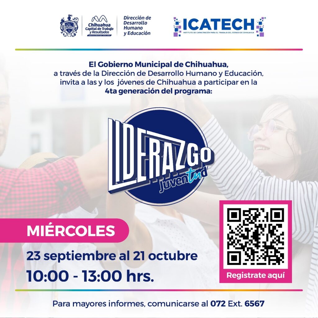Invita Municipio a formar parte de