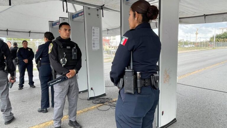 Desplegará DSPM operativo especial por El Grito