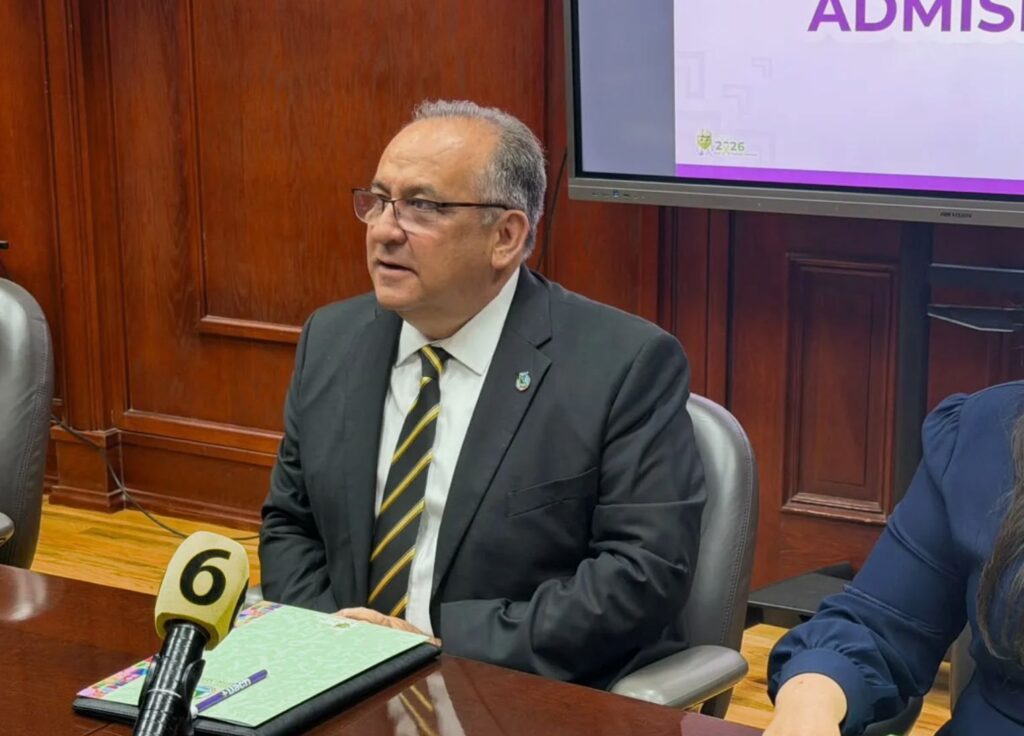 UACH y STSUACH se reunirán con Federación para buscar salida a crisis financiera
