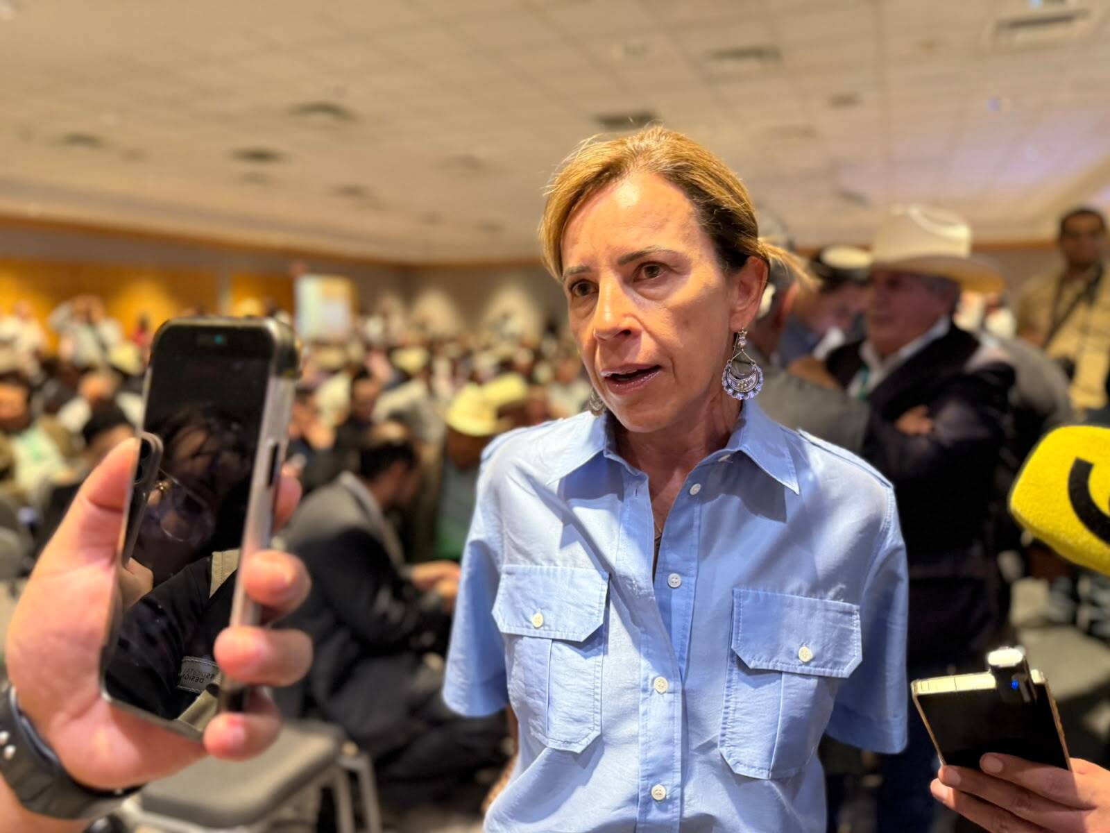 PAN prepara propuestas para el presupuesto federal: Manque