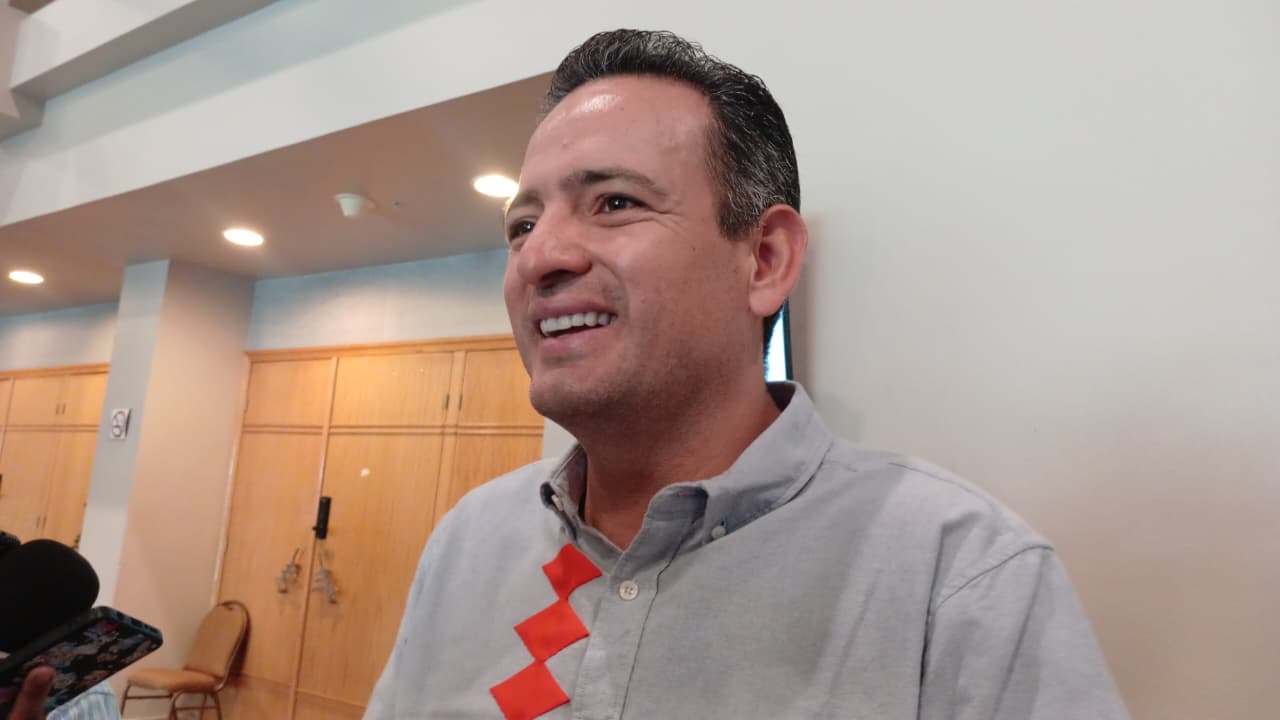 Reitera Bonilla  a diputados dejar de lado intereses políticos en  Poniente 5