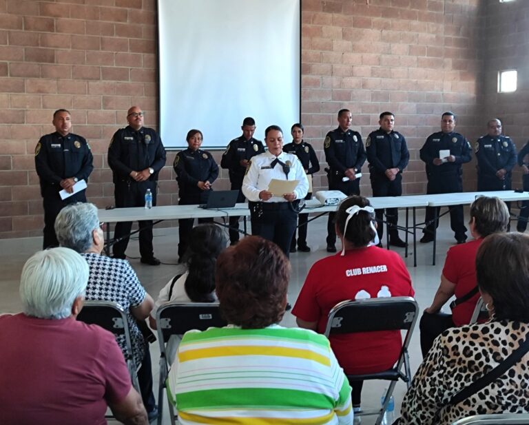 Refuerzan acciones para prevenir la violencia familiar 