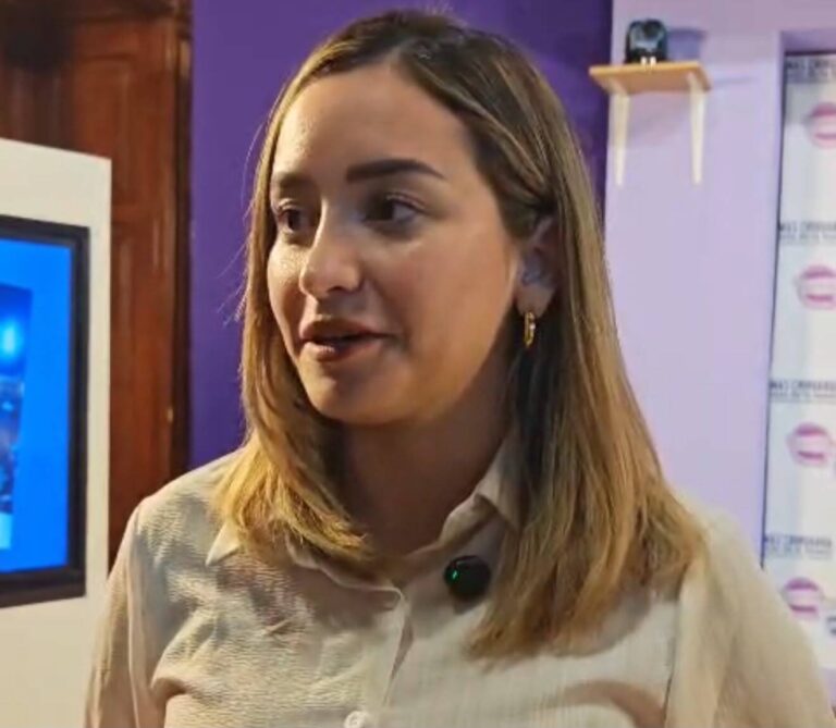Ichijuv crea delegación en la Sierra para acercar apoyos a jóvenes