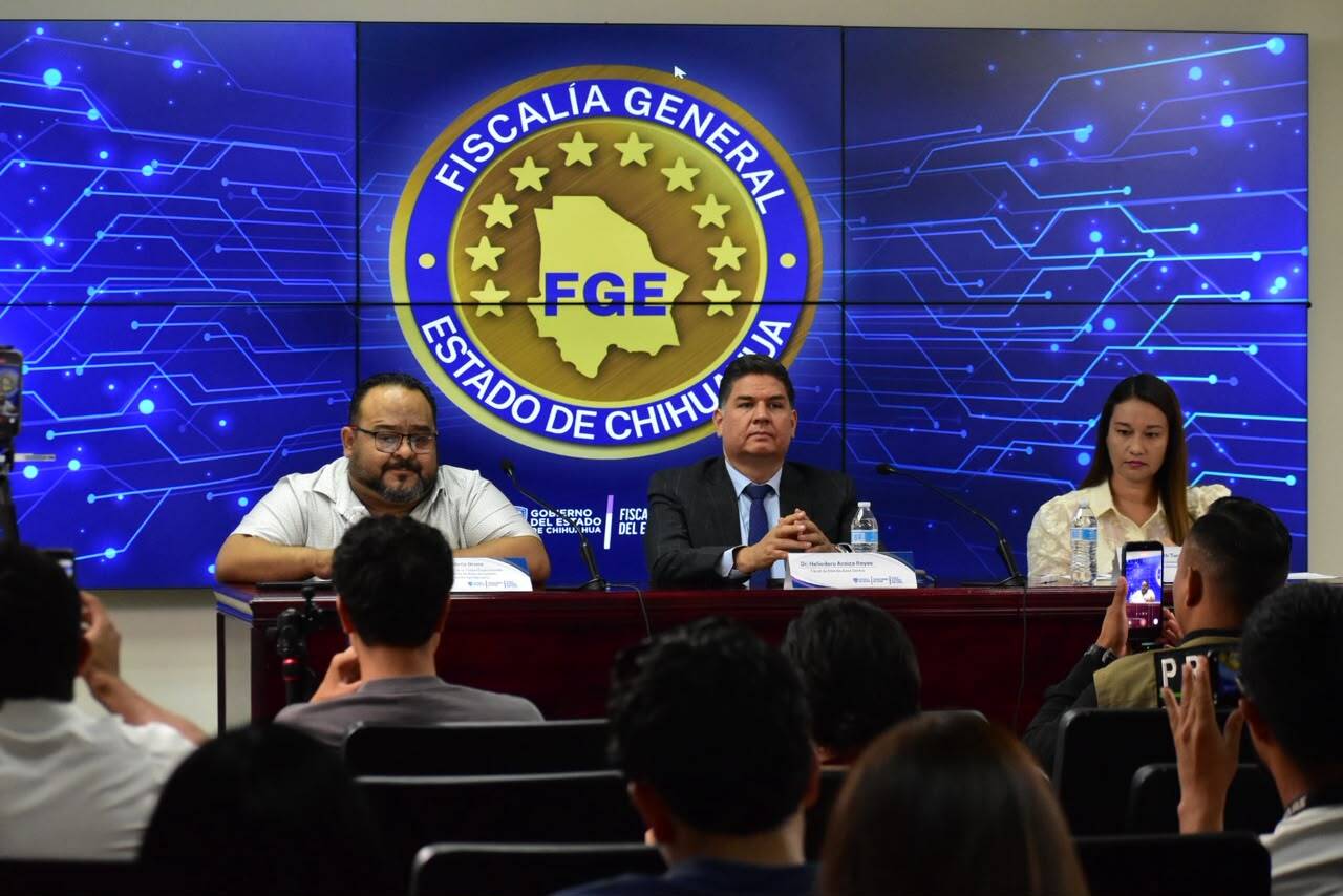 FGE pidió videos de “El Socio” por investigación de presunto secuestro