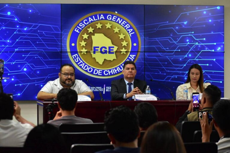 FGE pidió videos de “El Socio” por investigación de presunto secuestro