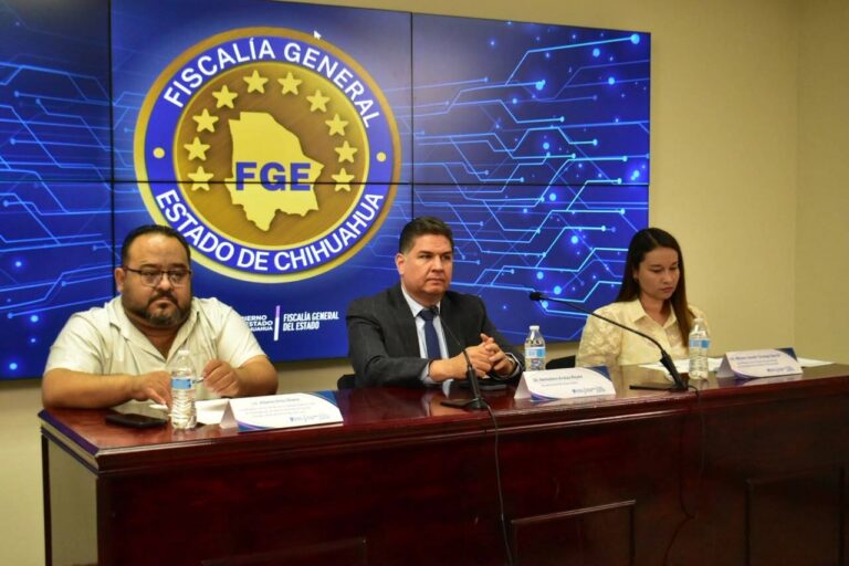 Vinculan a proceso a presunto ladrón de ganado en El Charco