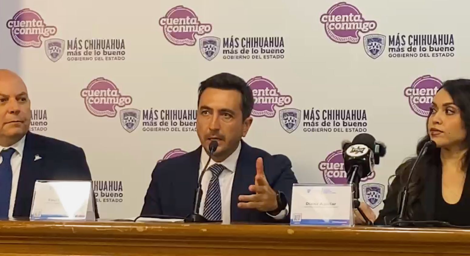 Invitan al Automotive and Aerospace Nearshoring Summit 2026 en Chihuahua