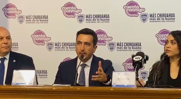 Invitan al Automotive and Aerospace Nearshoring Summit 2026 en Chihuahua