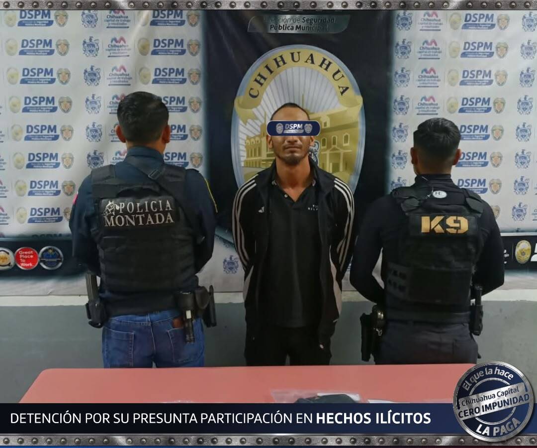 Localizó “Jefe”, del K-9, droga en vehículo en operativo