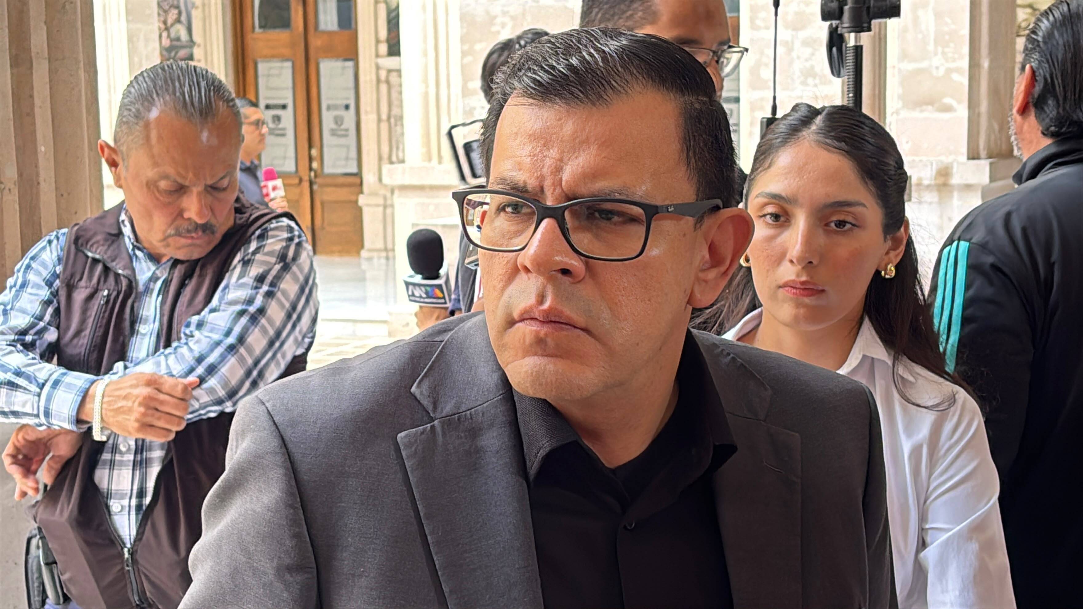 Fiscalía no tiene carpeta contra dueño de Carvel