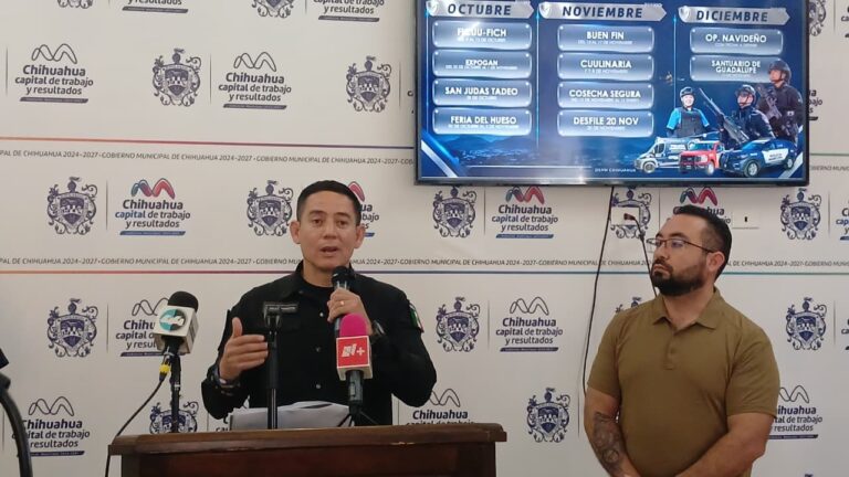 Aumentan homicidios en septiembre; Dspm reforzará operativos