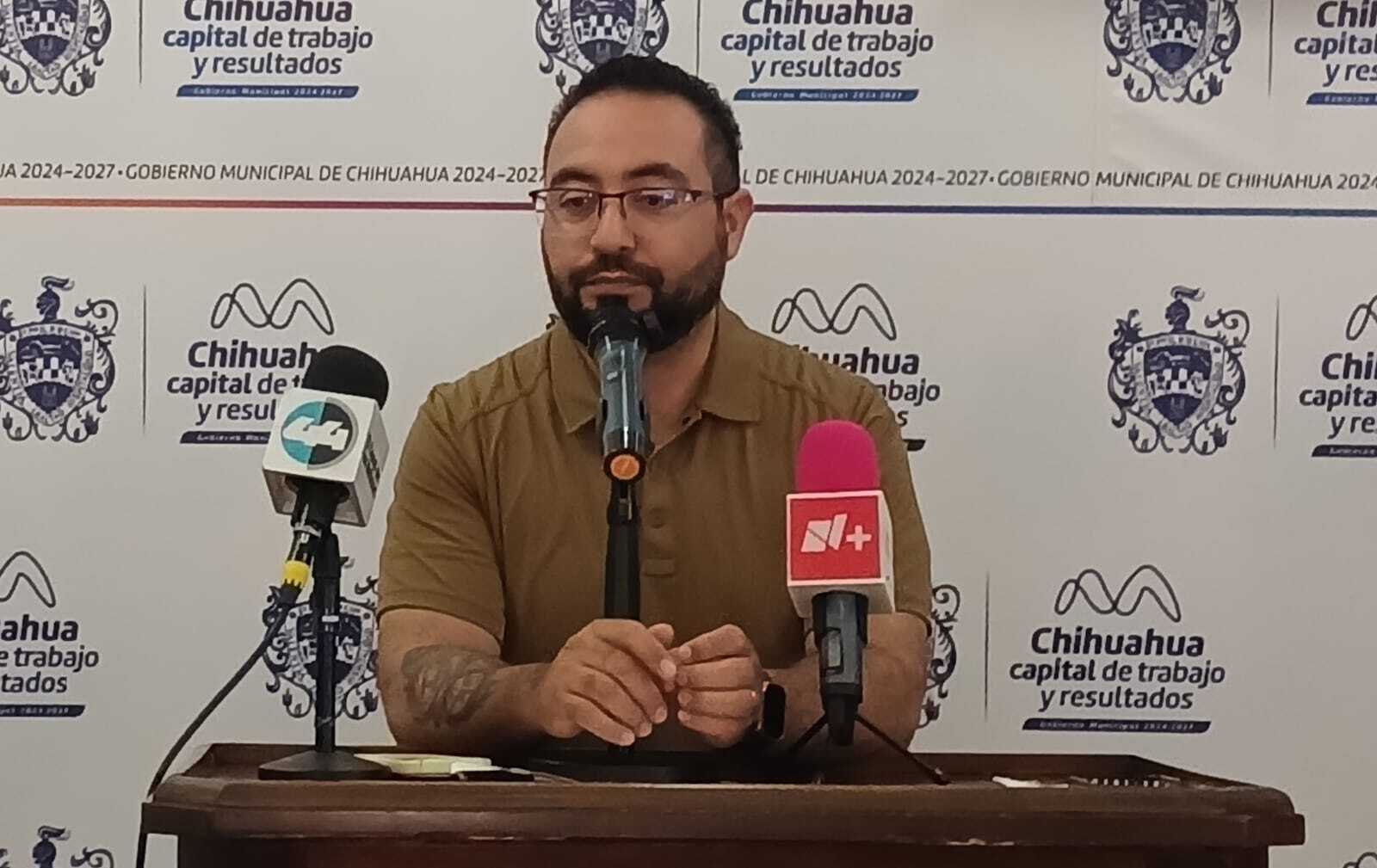 Activa Municipio protocolo por 50 autos varados tras lluvias