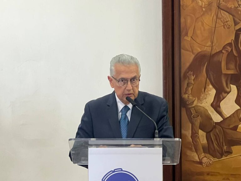 Presentan resultados de la Encuesta Intercensal 2025 en Chihuahua