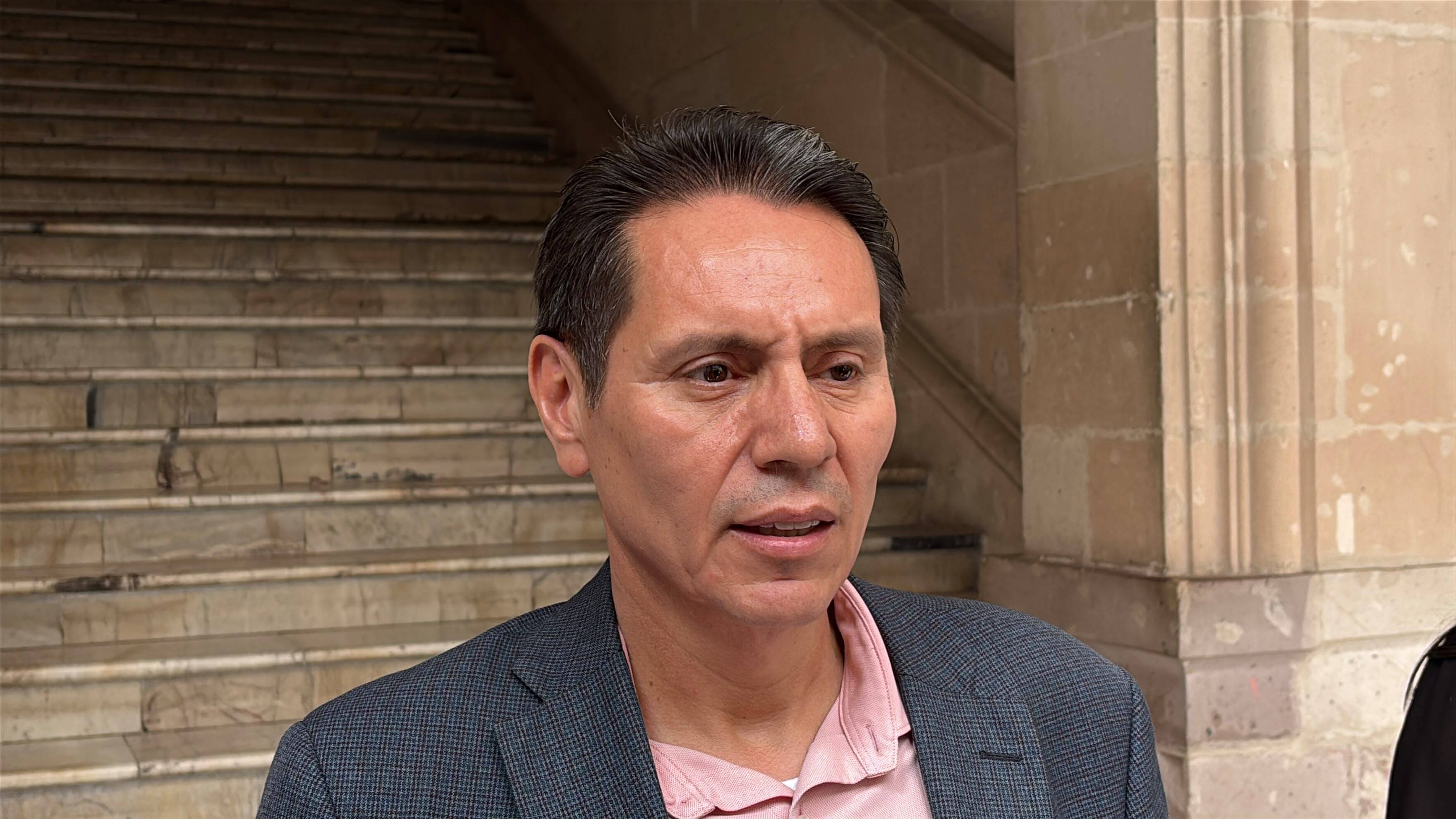 Recupera Chihuahua mil mdp mediante FEIEF tras caída de participaciones federales: Granillo