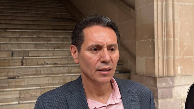 Recupera Chihuahua mil mdp mediante FEIEF tras caída de participaciones federales: Granillo