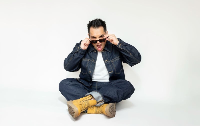 Cristian Arteaga “Kinky”