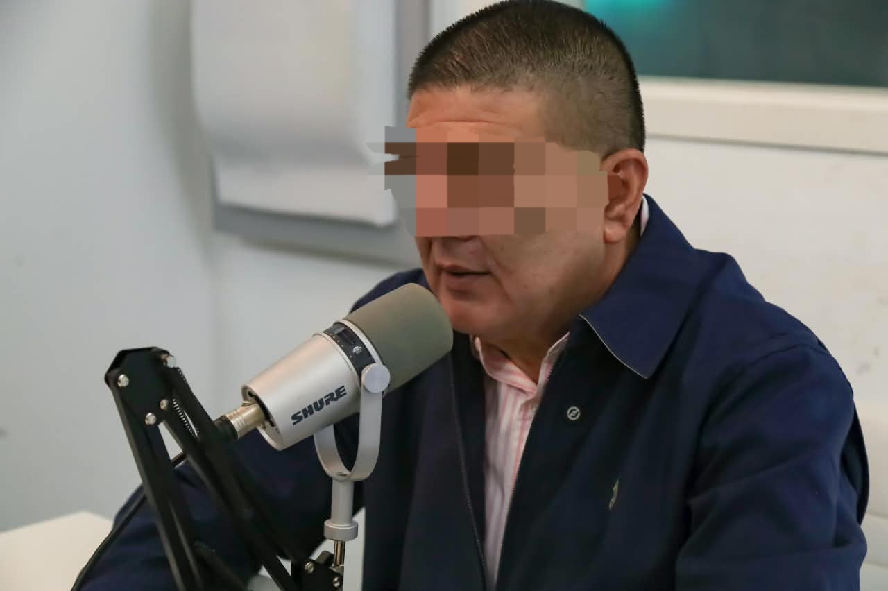 Vinculan a proceso a exfiscal por caso El Pinal