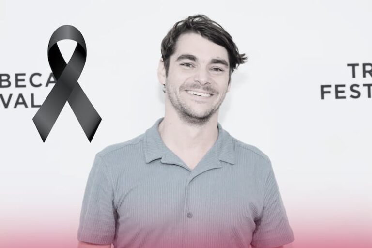 Este es el padecimiento que tenía RJ Mitte hasta su muerte