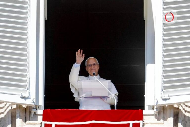 Fuentes del Vaticano informaron a medios europeos que el Papa León XIV será hospitalizado para someterse a una cirugía de nódulo pulmonar.