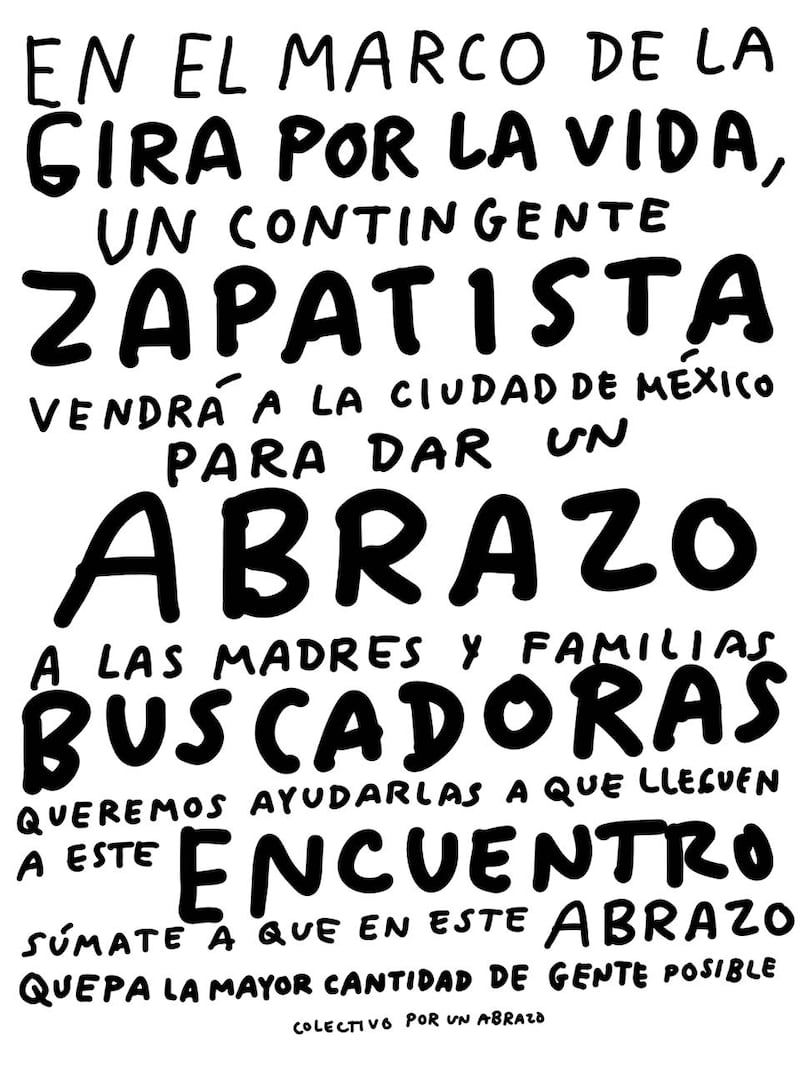 Concierto por un ABRAZO 2026
